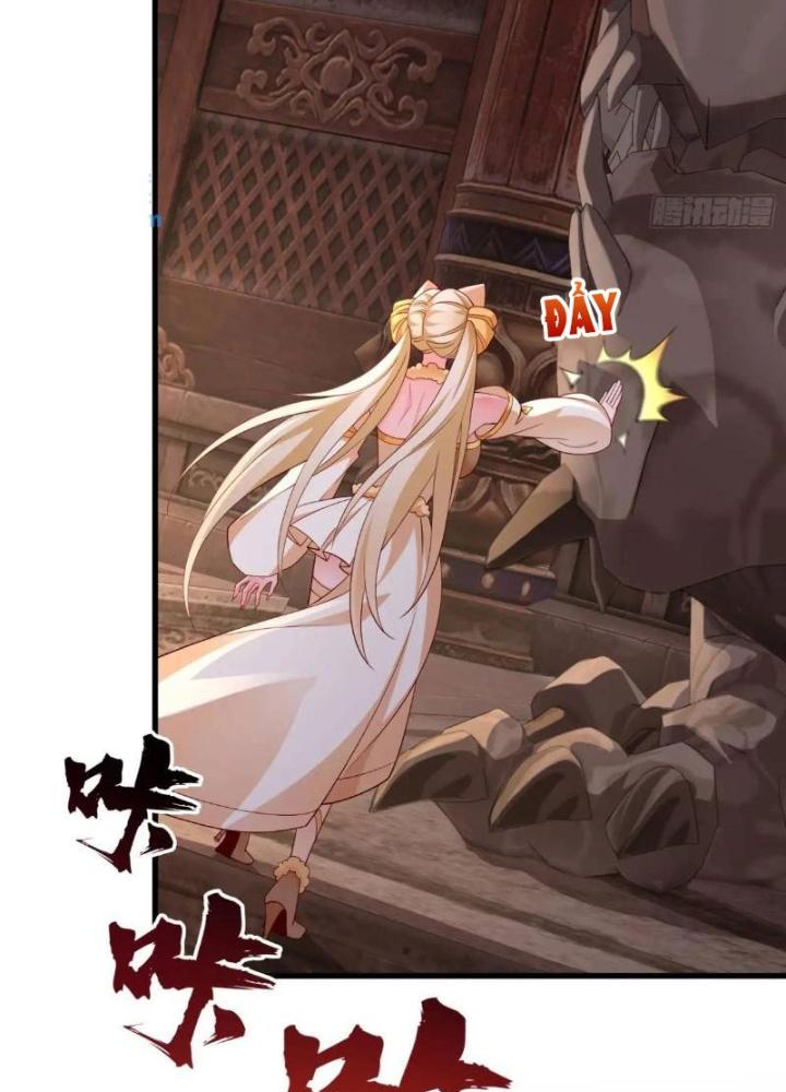 Tiên Tử Tha Mạng Chapter 59 - Trang 3