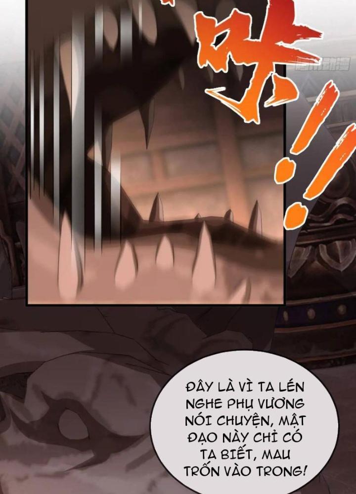 Tiên Tử Tha Mạng Chapter 59 - Trang 3