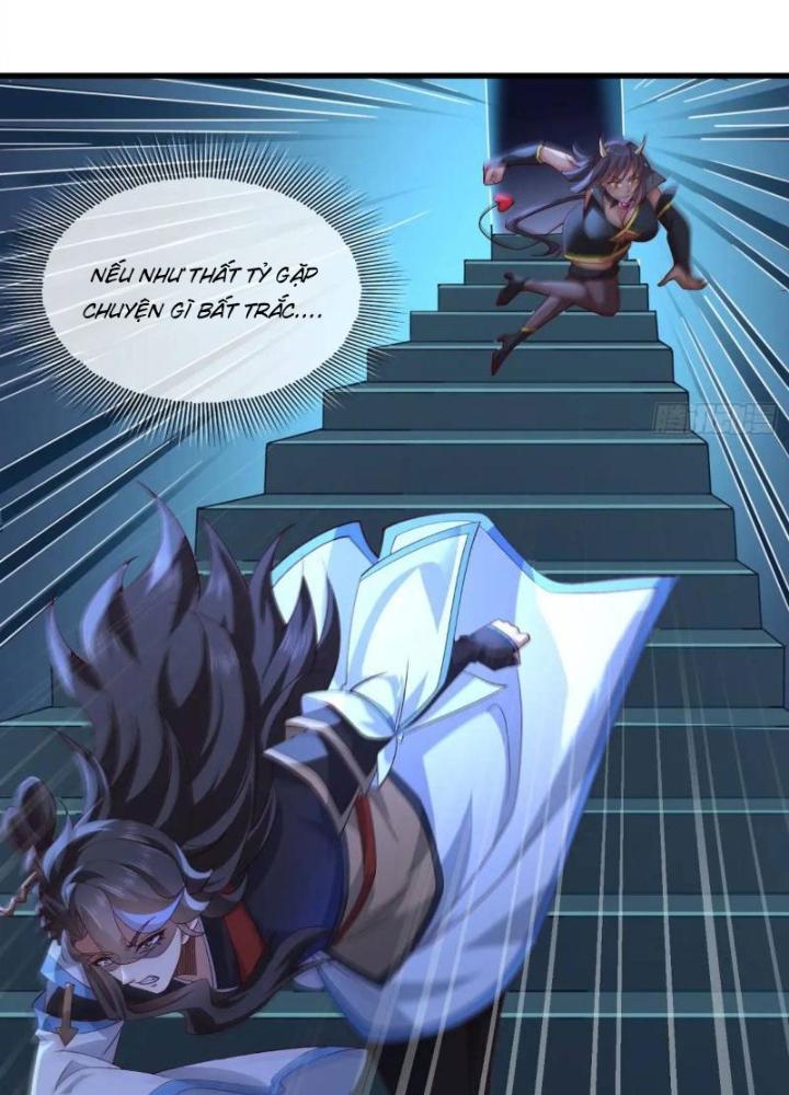 Tiên Tử Tha Mạng Chapter 59 - Trang 3