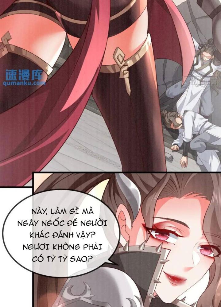 Tiên Tử Tha Mạng Chapter 59 - Trang 3