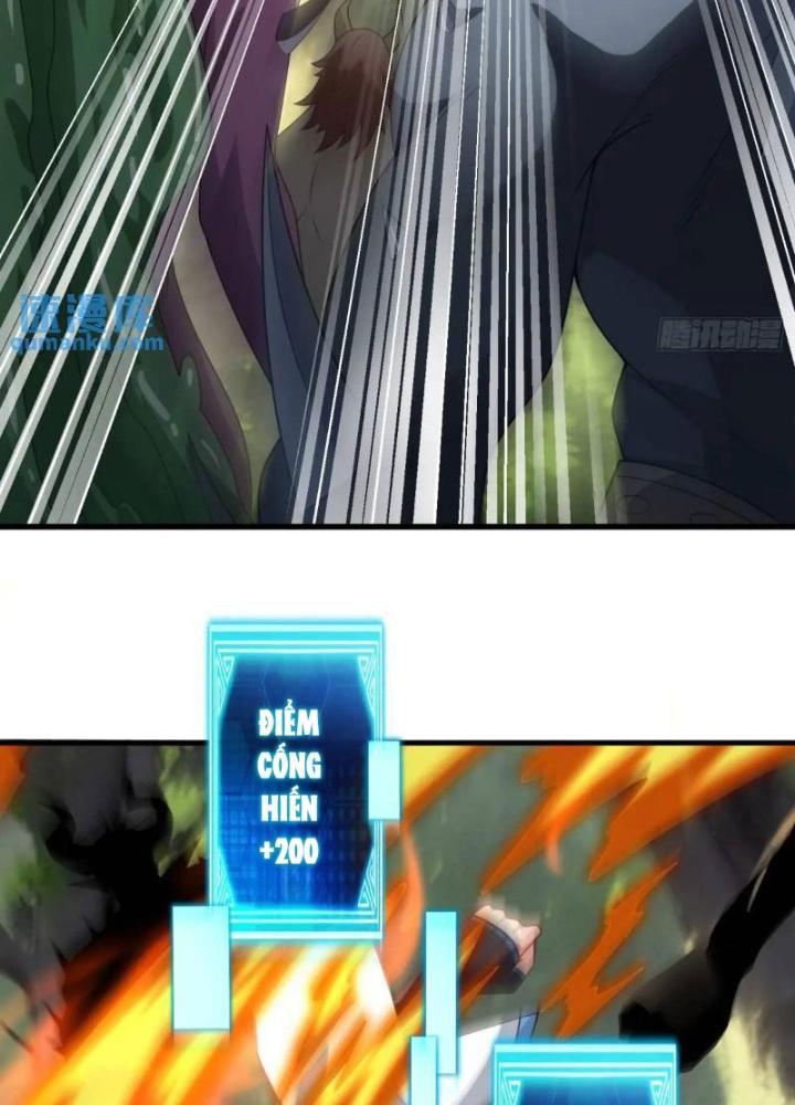 Tiên Tử Tha Mạng Chapter 59 - Trang 3