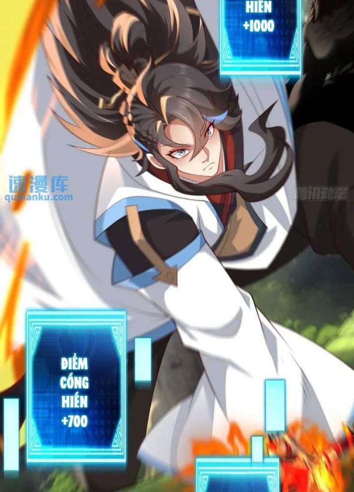 Tiên Tử Tha Mạng Chapter 59 - Trang 3