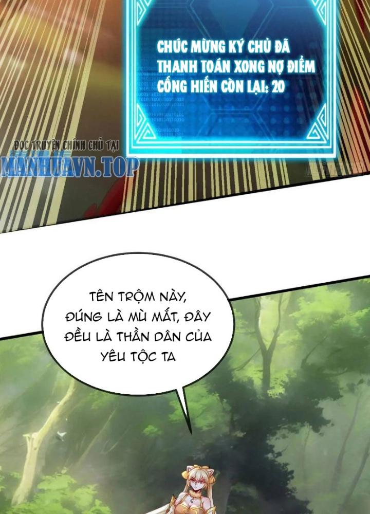 Tiên Tử Tha Mạng Chapter 59 - Trang 3
