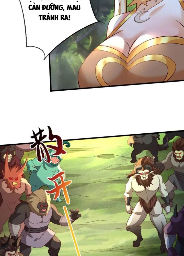 Tiên Tử Tha Mạng Chapter 59 - Trang 3