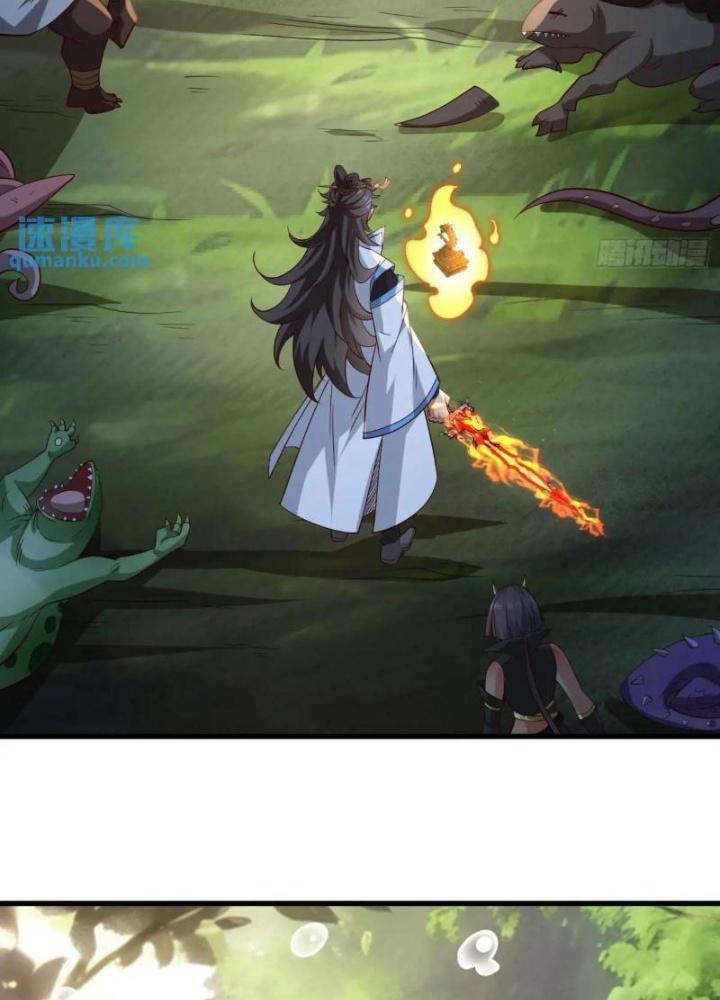 Tiên Tử Tha Mạng Chapter 59 - Trang 3