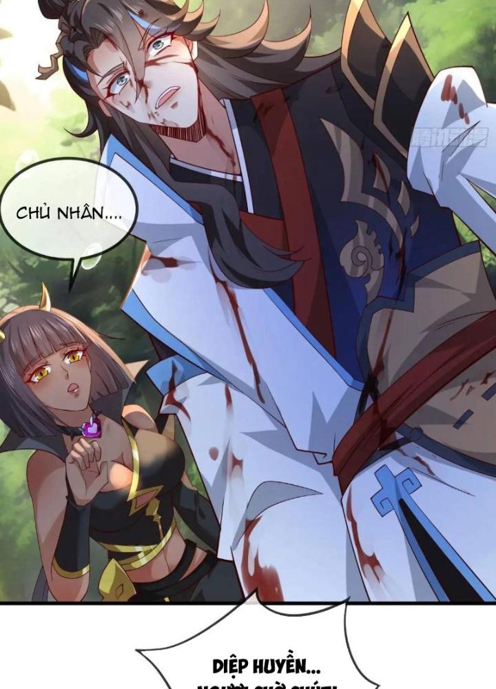 Tiên Tử Tha Mạng Chapter 59 - Trang 3