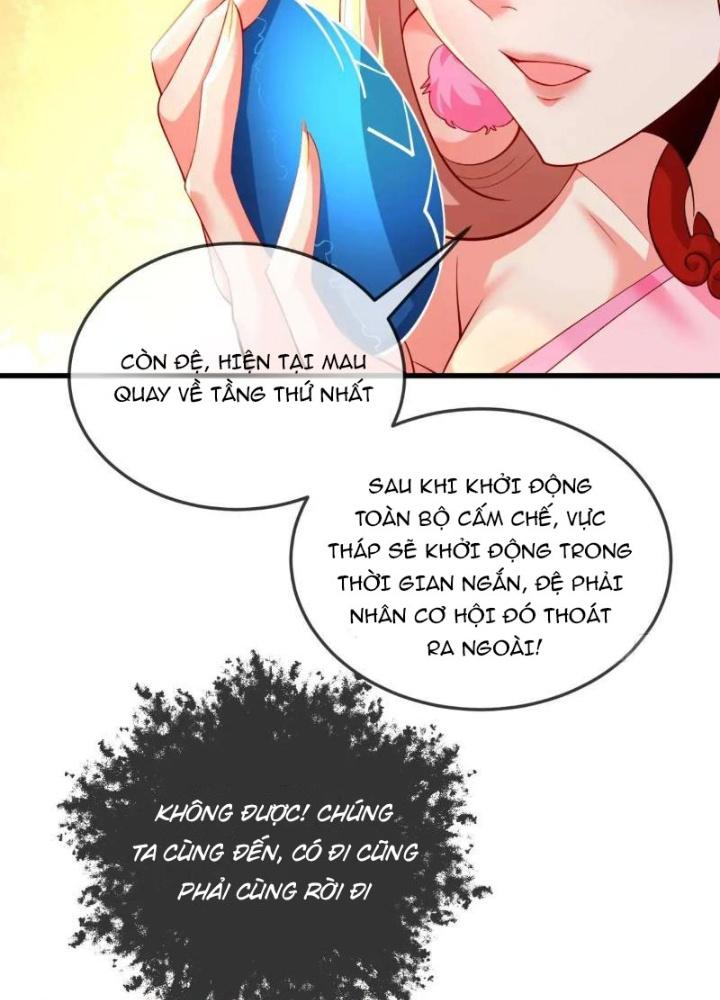 Tiên Tử Tha Mạng Chapter 59 - Trang 3