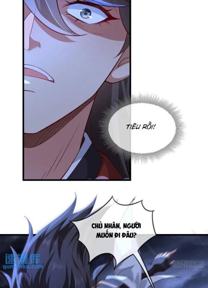 Tiên Tử Tha Mạng Chapter 59 - Trang 3