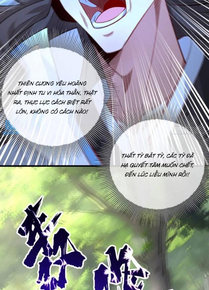 Tiên Tử Tha Mạng Chapter 59 - Trang 3
