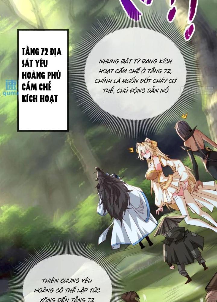 Tiên Tử Tha Mạng Chapter 59 - Trang 3