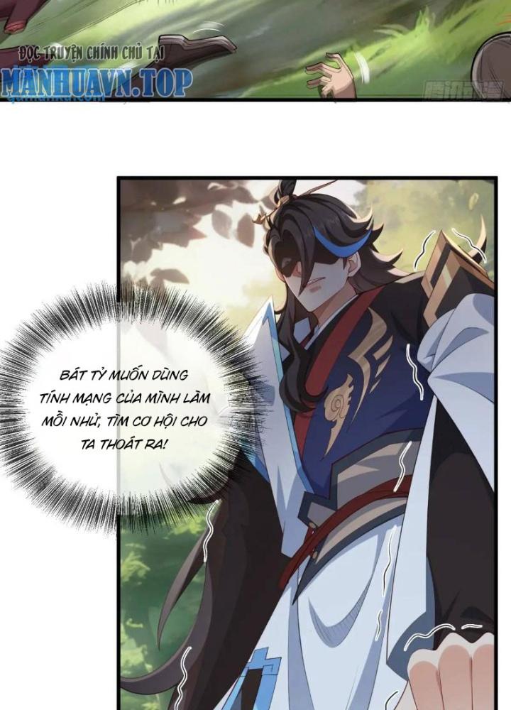 Tiên Tử Tha Mạng Chapter 59 - Trang 3