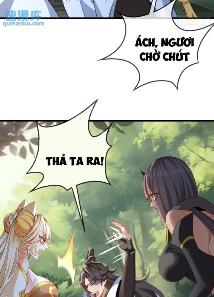 Tiên Tử Tha Mạng Chapter 59 - Trang 3