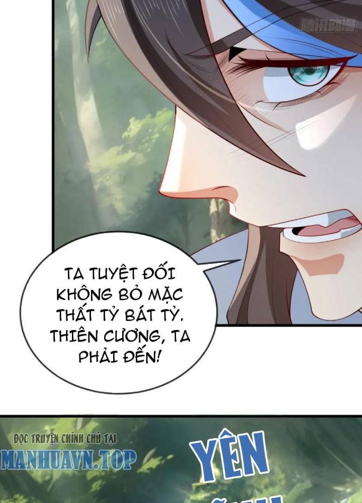Tiên Tử Tha Mạng Chapter 59 - Trang 3