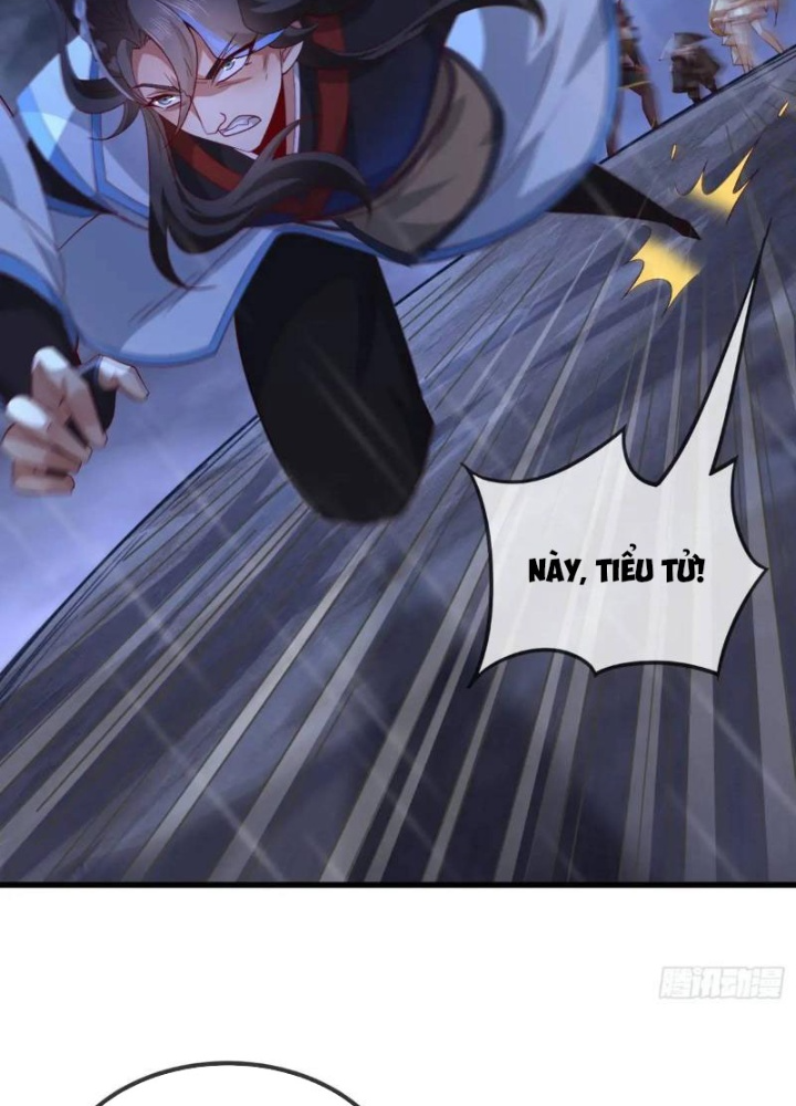 Tiên Tử Tha Mạng Chapter 59 - Trang 3