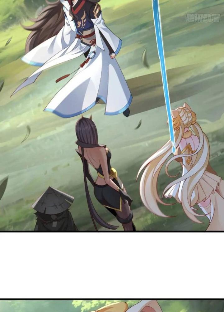 Tiên Tử Tha Mạng Chapter 59 - Trang 3