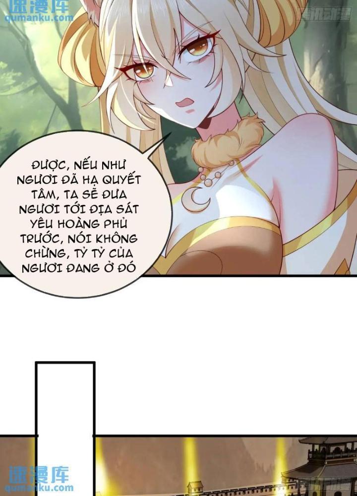 Tiên Tử Tha Mạng Chapter 59 - Trang 3