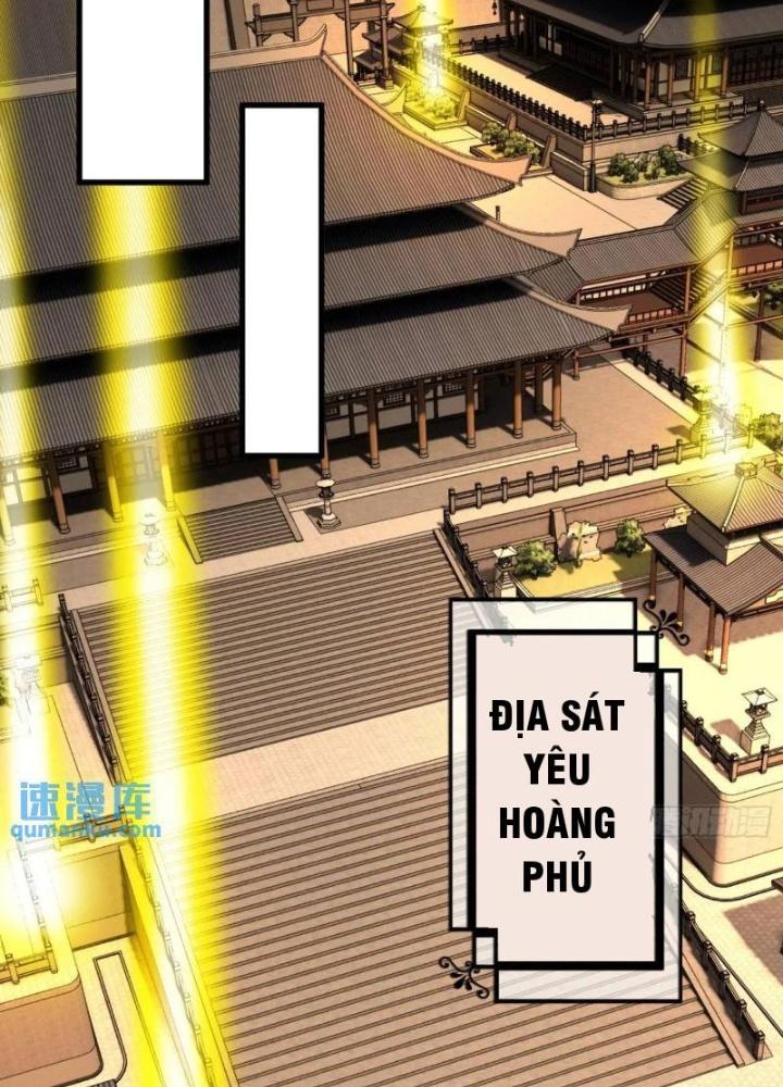 Tiên Tử Tha Mạng Chapter 59 - Trang 3