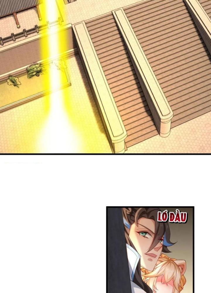 Tiên Tử Tha Mạng Chapter 59 - Trang 3