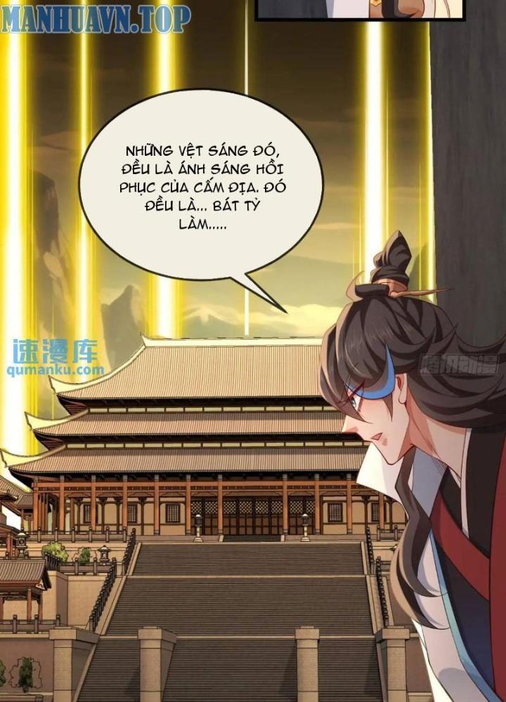 Tiên Tử Tha Mạng Chapter 59 - Trang 3