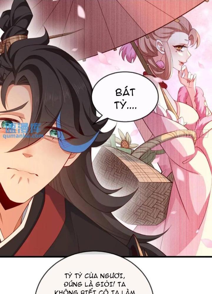 Tiên Tử Tha Mạng Chapter 59 - Trang 3