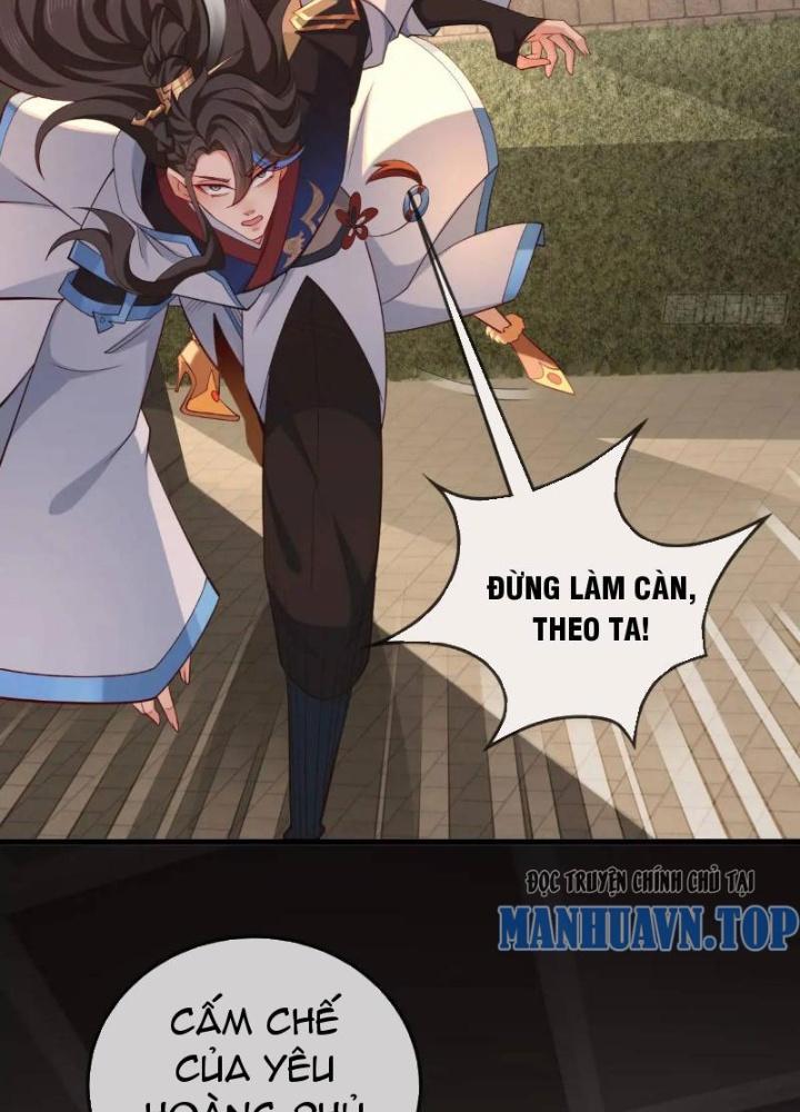 Tiên Tử Tha Mạng Chapter 59 - Trang 3