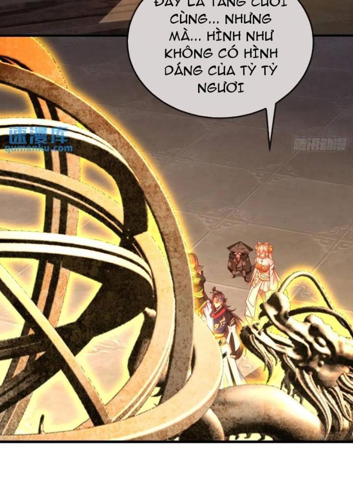 Tiên Tử Tha Mạng Chapter 59 - Trang 3