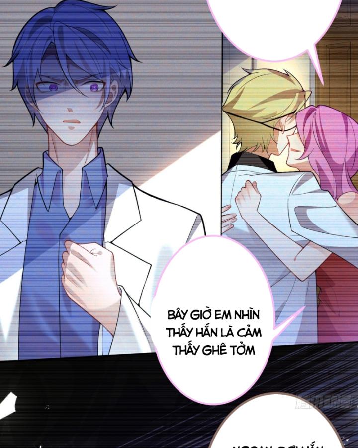 Ta! Phản Phái Thiên Mệnh Lại Thành Chính Đạo Lão Tổ Chapter 44 - Trang 3