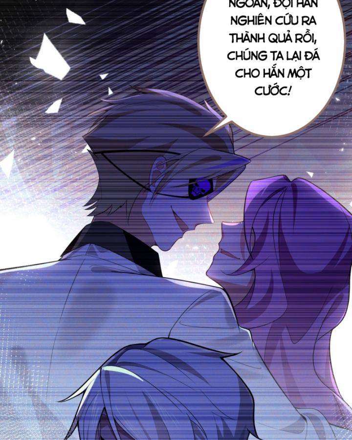 Ta! Phản Phái Thiên Mệnh Lại Thành Chính Đạo Lão Tổ Chapter 44 - Trang 3