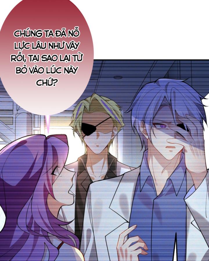 Ta! Phản Phái Thiên Mệnh Lại Thành Chính Đạo Lão Tổ Chapter 44 - Trang 3