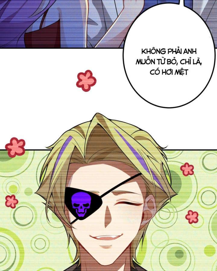 Ta! Phản Phái Thiên Mệnh Lại Thành Chính Đạo Lão Tổ Chapter 44 - Trang 3