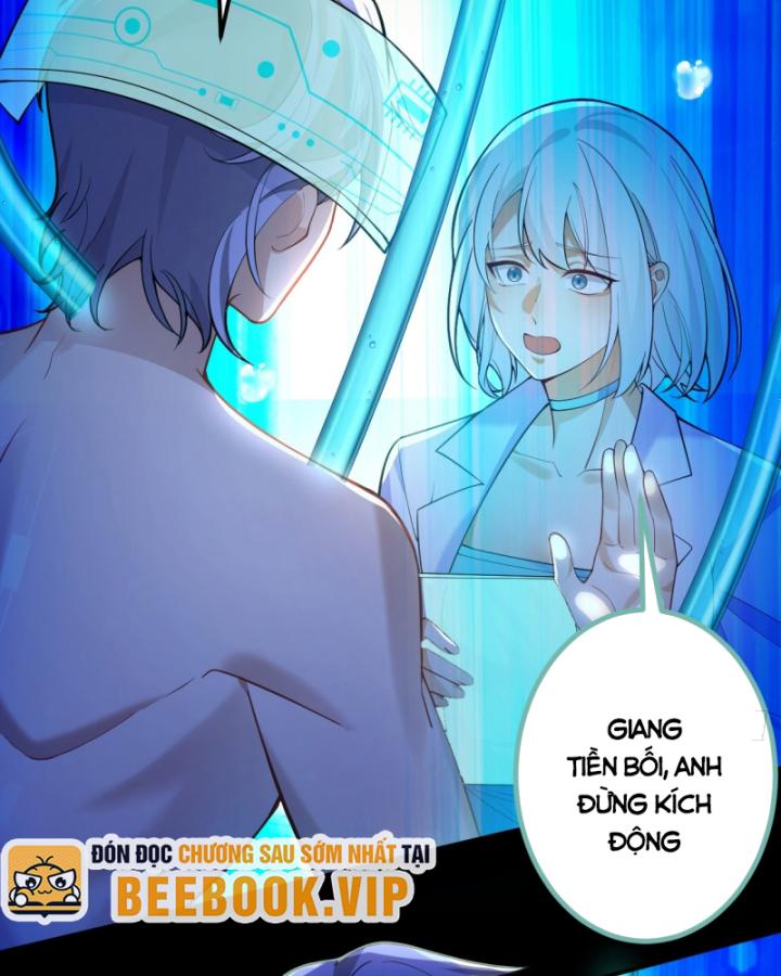 Ta! Phản Phái Thiên Mệnh Lại Thành Chính Đạo Lão Tổ Chapter 44 - Trang 3