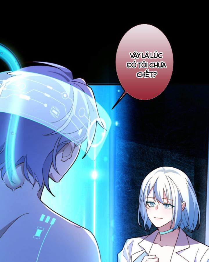 Ta! Phản Phái Thiên Mệnh Lại Thành Chính Đạo Lão Tổ Chapter 44 - Trang 3