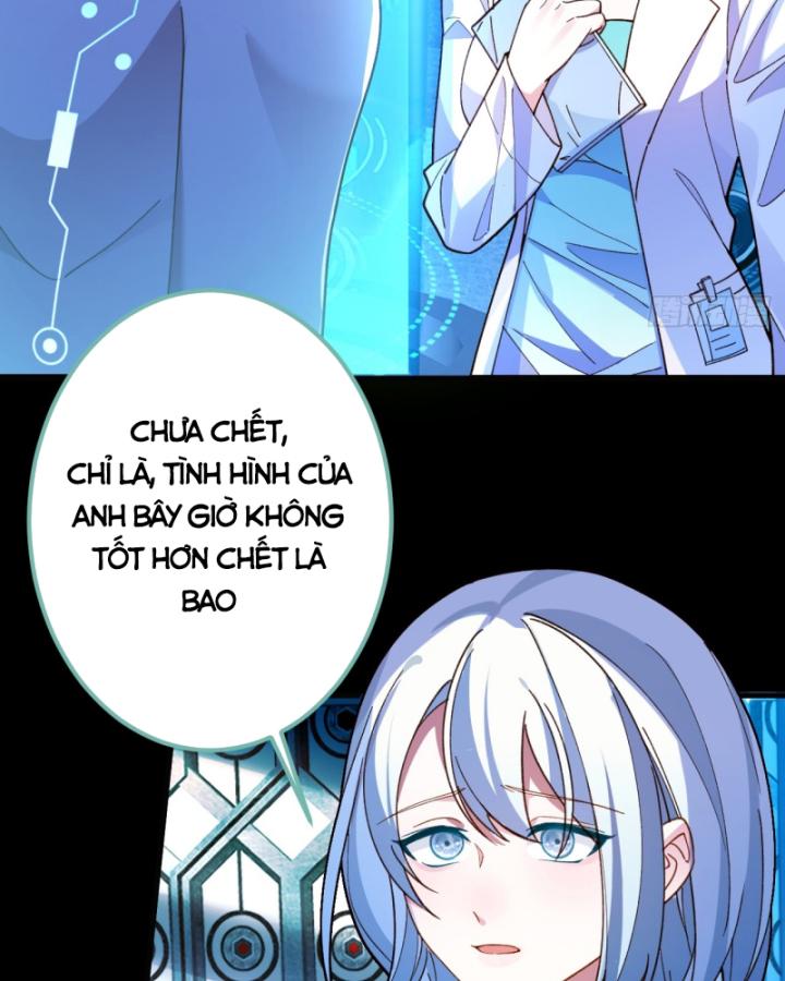 Ta! Phản Phái Thiên Mệnh Lại Thành Chính Đạo Lão Tổ Chapter 44 - Trang 3