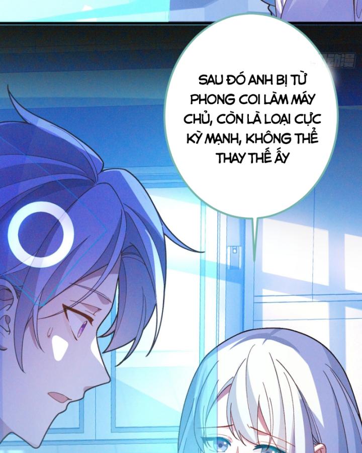 Ta! Phản Phái Thiên Mệnh Lại Thành Chính Đạo Lão Tổ Chapter 44 - Trang 3