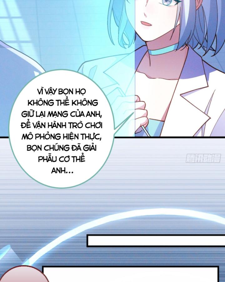 Ta! Phản Phái Thiên Mệnh Lại Thành Chính Đạo Lão Tổ Chapter 44 - Trang 3