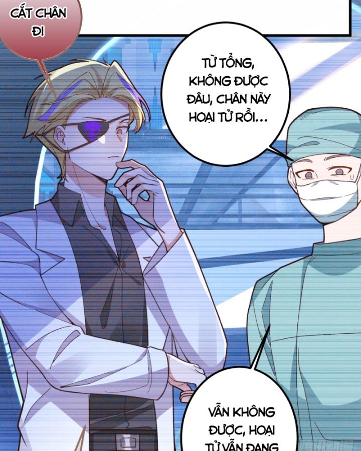 Ta! Phản Phái Thiên Mệnh Lại Thành Chính Đạo Lão Tổ Chapter 44 - Trang 3