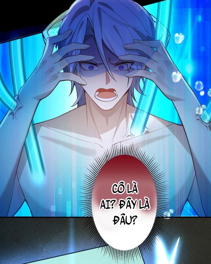 Ta! Phản Phái Thiên Mệnh Lại Thành Chính Đạo Lão Tổ Chapter 44 - Trang 3