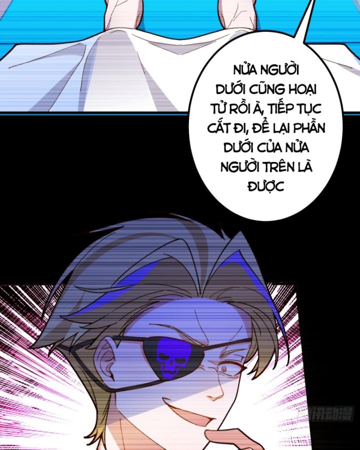 Ta! Phản Phái Thiên Mệnh Lại Thành Chính Đạo Lão Tổ Chapter 44 - Trang 3