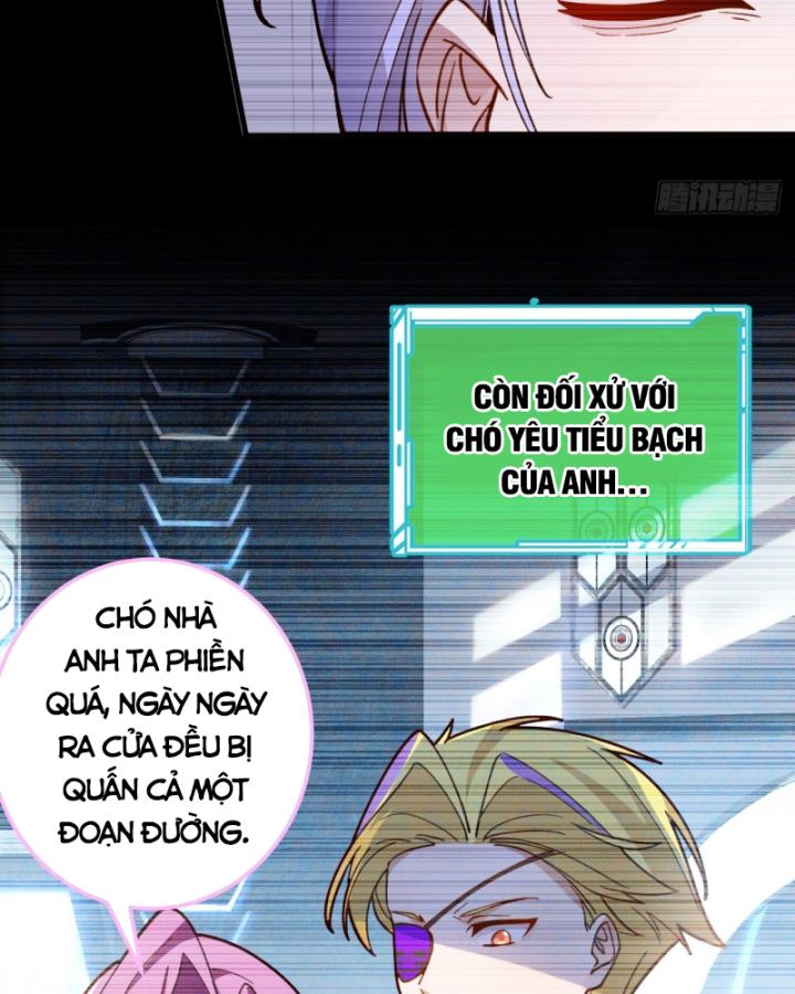 Ta! Phản Phái Thiên Mệnh Lại Thành Chính Đạo Lão Tổ Chapter 44 - Trang 3