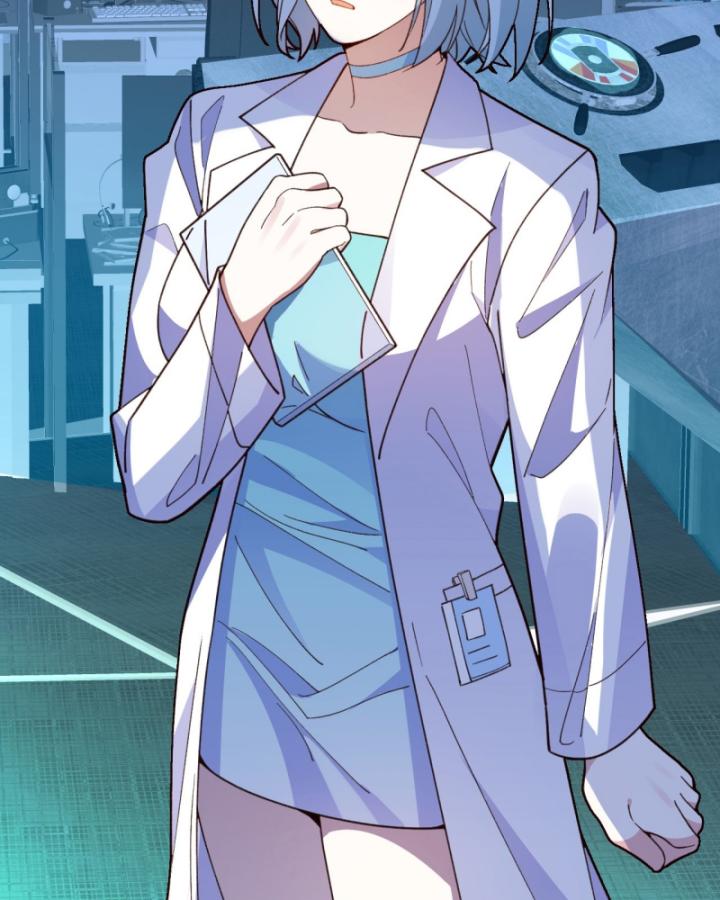 Ta! Phản Phái Thiên Mệnh Lại Thành Chính Đạo Lão Tổ Chapter 44 - Trang 3