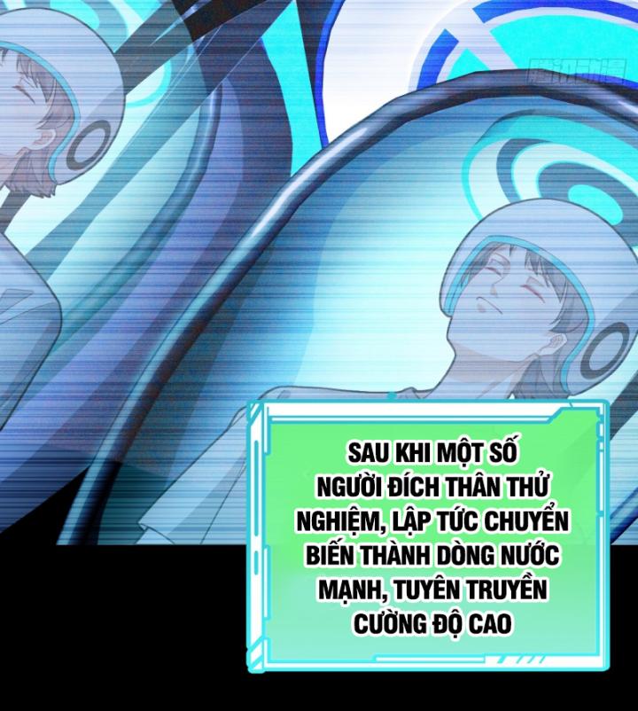 Ta! Phản Phái Thiên Mệnh Lại Thành Chính Đạo Lão Tổ Chapter 44 - Trang 3