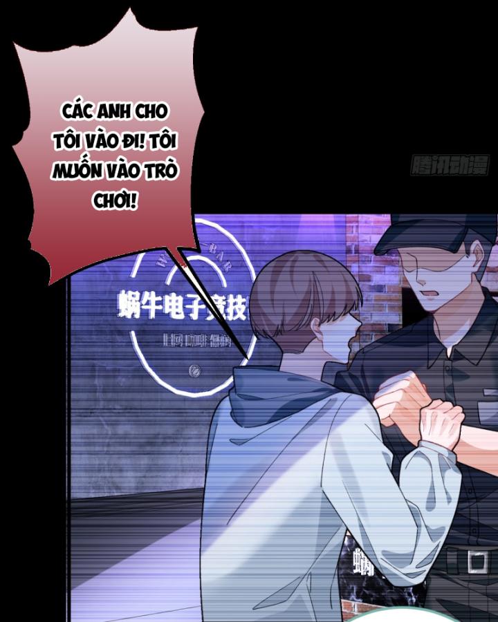 Ta! Phản Phái Thiên Mệnh Lại Thành Chính Đạo Lão Tổ Chapter 44 - Trang 3