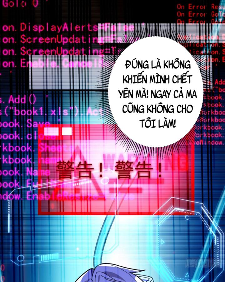 Ta! Phản Phái Thiên Mệnh Lại Thành Chính Đạo Lão Tổ Chapter 44 - Trang 3