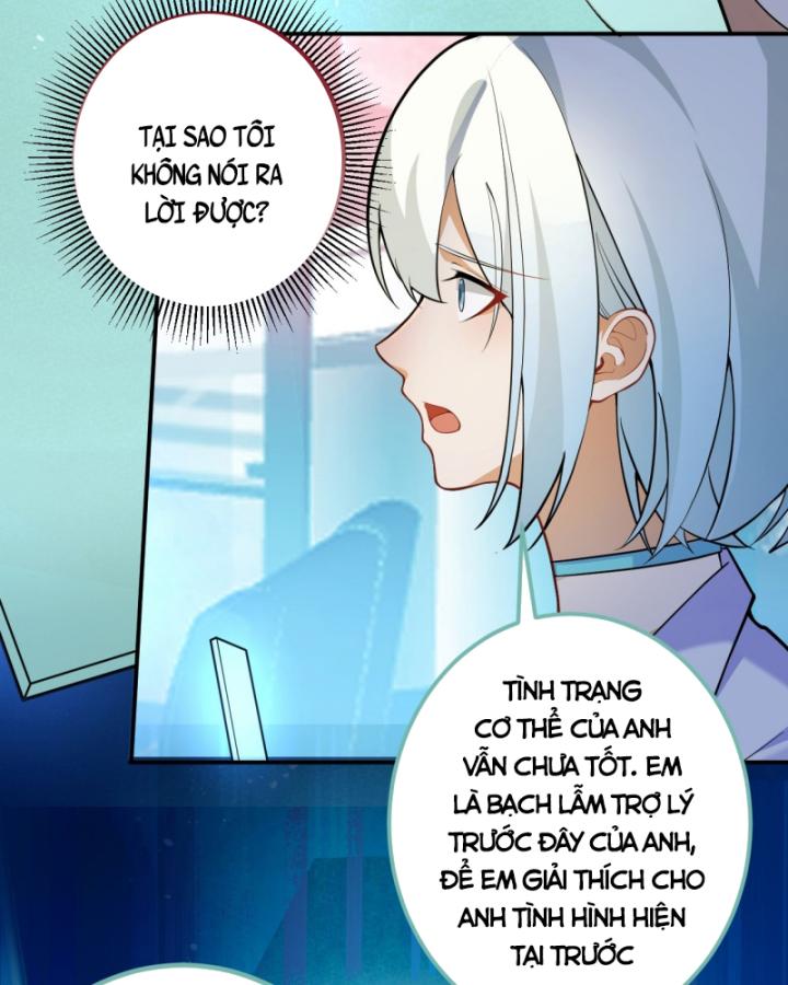 Ta! Phản Phái Thiên Mệnh Lại Thành Chính Đạo Lão Tổ Chapter 44 - Trang 3