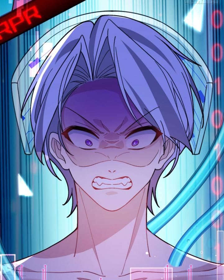 Ta! Phản Phái Thiên Mệnh Lại Thành Chính Đạo Lão Tổ Chapter 44 - Trang 3