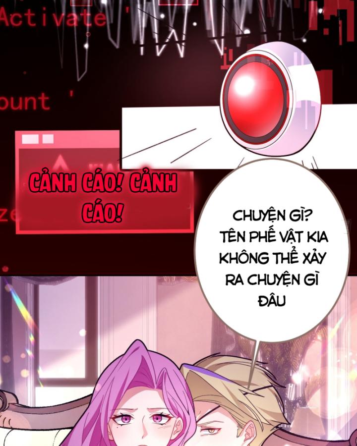 Ta! Phản Phái Thiên Mệnh Lại Thành Chính Đạo Lão Tổ Chapter 44 - Trang 3