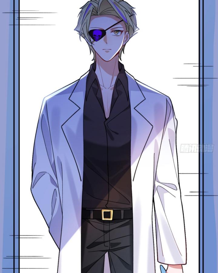 Ta! Phản Phái Thiên Mệnh Lại Thành Chính Đạo Lão Tổ Chapter 44 - Trang 3