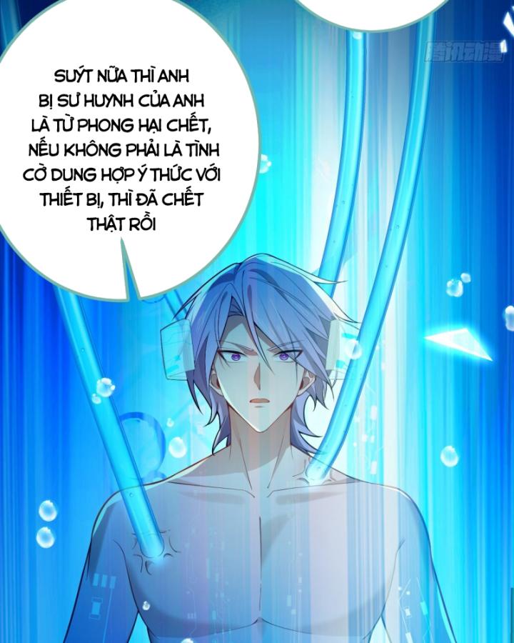 Ta! Phản Phái Thiên Mệnh Lại Thành Chính Đạo Lão Tổ Chapter 44 - Trang 3