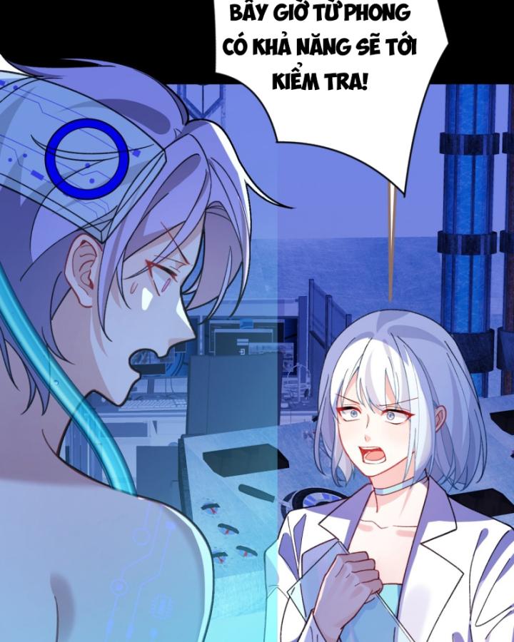 Ta! Phản Phái Thiên Mệnh Lại Thành Chính Đạo Lão Tổ Chapter 44 - Trang 3