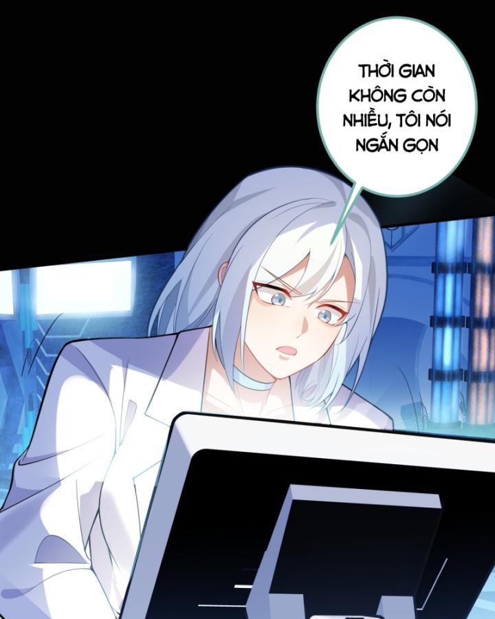 Ta! Phản Phái Thiên Mệnh Lại Thành Chính Đạo Lão Tổ Chapter 44 - Trang 3